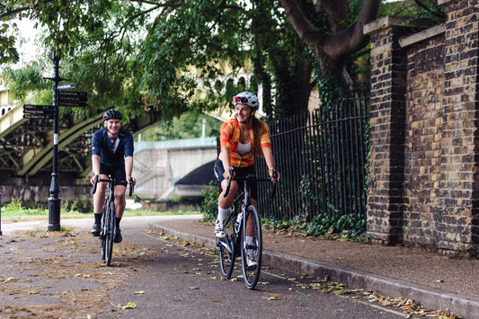 Cycle To Work Scheme