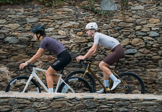 Enter The Fray: Enve A Masterclass In Design.
