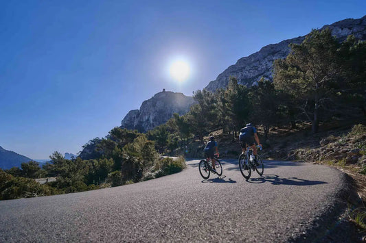 girona bike rides