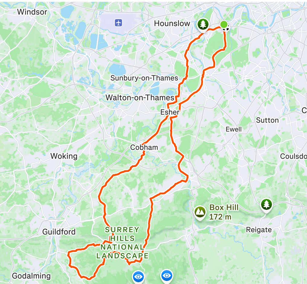 Single entry FORGE 2 FORGE coffee sportive.