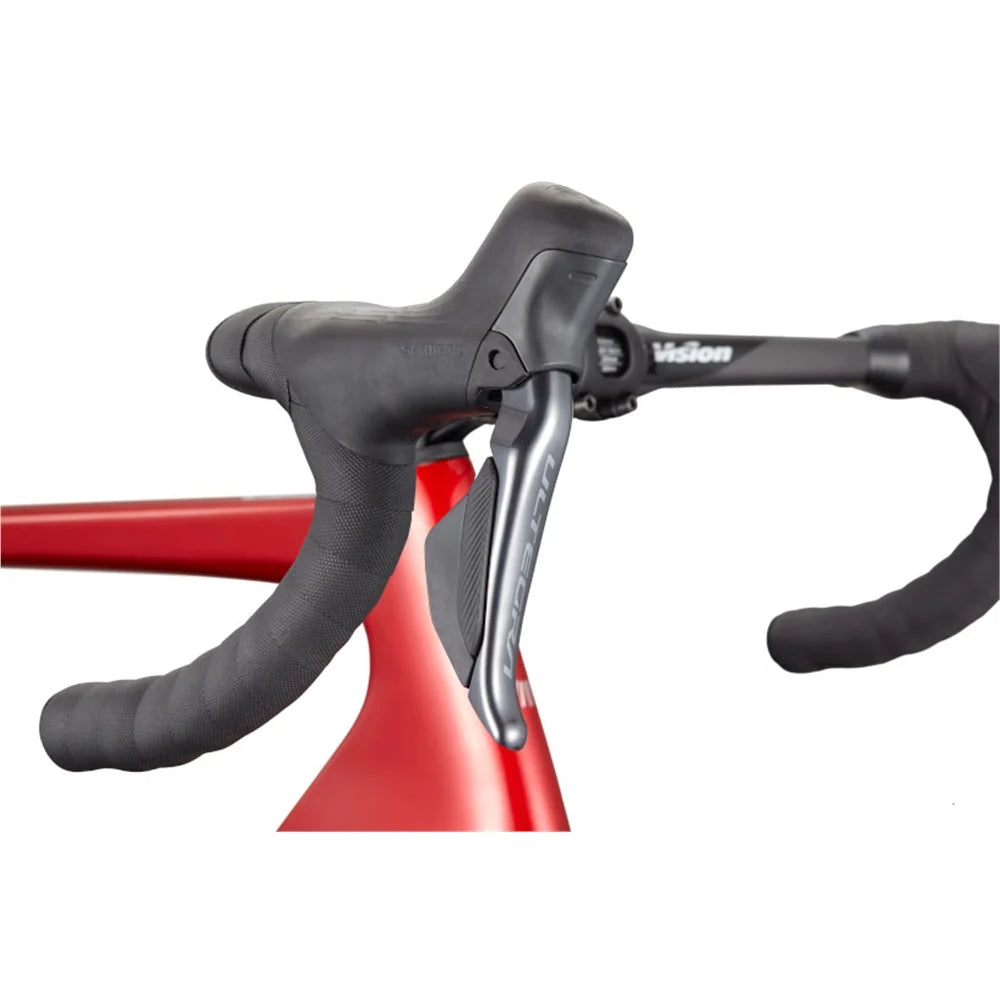 Cannondale SuperSix EVO 2 Disc Road Bike 56cm Large