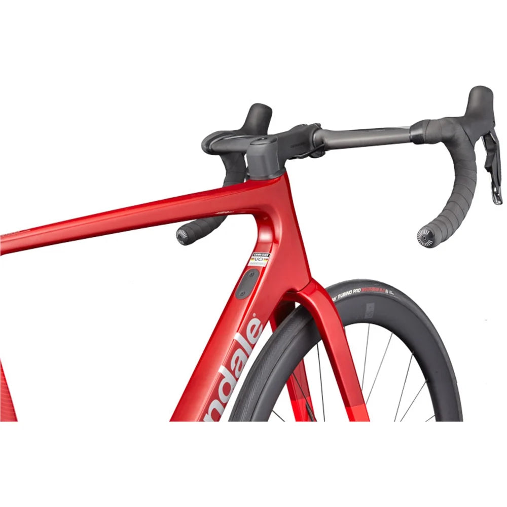 Cannondale SuperSix EVO 2 Disc Road Bike 56cm Large