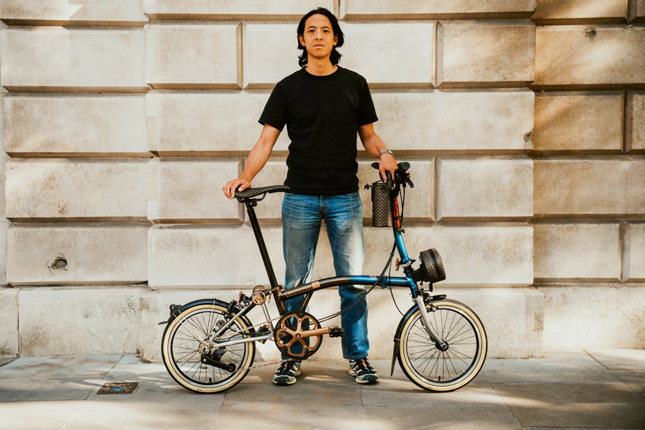 The Brompton 1975 Edition