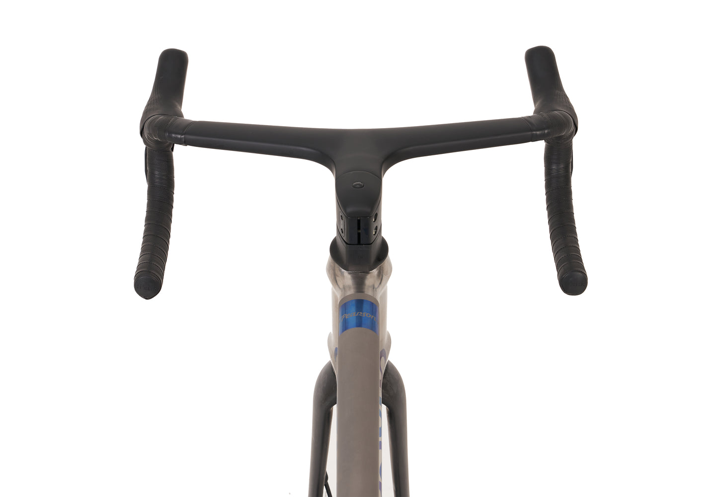 Pearson Objects In Motion Titanium All Road Ultegra