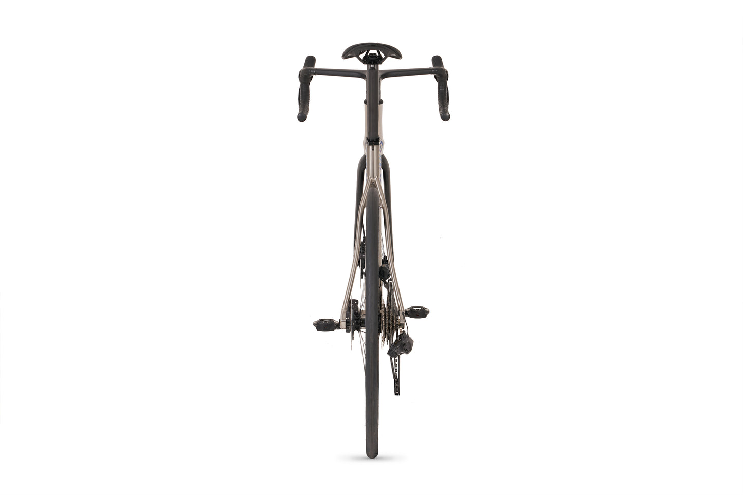 Pearson Objects In Motion Titanium All Road Ultegra