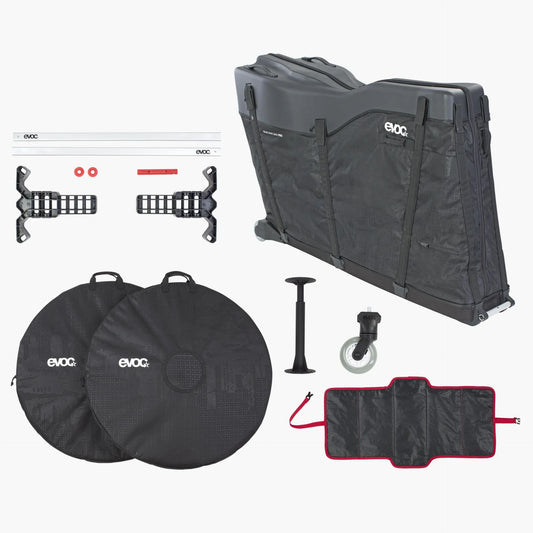 In store packing assistance.